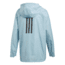 Adidas Terrex Urban Climastorm Jacket - Women's, Ash Grey, DQ1618-DEMO