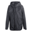 Adidas Terrex Urban Climastorm Jacket - Women's, Carbon, DQ1620-DEMO