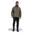 Demo, Adidas Terrex Urban Climaproof Jacket - Men's, Raw Khaki, DQ1616-DEMO