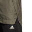 Demo, Adidas Terrex Urban Climaproof Jacket - Men's, Raw Khaki, DQ1616-DEMO