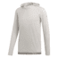 Adidas Terrex Voyager Parley Men's Hoodie, Grey One, Small, CF4700-S