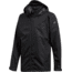 Adidas Terrex Wandertag Insulated Jacket - Mens, Black, 2XL, AP8335-2XL