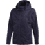 Adidas Terrex Wandertag Insulated Jacket - Mens, Legend Ink, Small, CZ1789-S