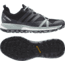 Adidas Terrex Women's Terrex Agravic GTX Trailrunning Shoes, Carbon/Grey Three/Ash Green, 7 US, CM7648-7