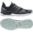 Adidas Terrex Women's Terrex Agravic Trailrunning Shoes, Black/Grey Three/Ash Green, 6.5 US, CQ1731-6.5