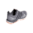 Adidas Terrex Women's Terrex Agravic Trailrunning Shoes, Grey Three/Grey Four/Chalk Coral, 5 US, CQ1732-5