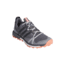 Adidas Terrex Women's Terrex Agravic Trailrunning Shoes, Grey Three/Grey Four/Chalk Coral, 5 US, CQ1732-5