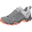 Adidas Terrex Women's Terrex AX2R GTX Hiking Shoes, Grey Three/Grey Three/Chalk Coral, 5 US, CM7854-5