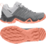 Adidas Terrex Women's Terrex AX2R GTX Hiking Shoes, Grey Three/Grey Three/Chalk Coral, 5 US, CM7854-5