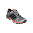 Adidas Terrex Women's Terrex Skychaser GTX Trailrunning Shoes, Grey Two/Black/Hi-Res Orange, 10 US, CQ1745-10