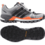 Adidas Terrex Women's Terrex Skychaser GTX Trailrunning Shoes, Grey Two/Black/Hi-Res Orange, 5 US, CQ1745-5
