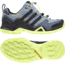 Adidas Terrex Women's Terrex Swift R2 GTX Hiking Shoes, Black/Black/Black, 6.5 US, CM7504-6.5