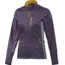 Adidas Terrex Xperior Jacket - Women's-Ash Purple/Raw Ochre-Small