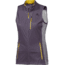 Adidas Terrex Xperior Vest - Women's-Ash Purple/Raw Ochre-Large