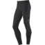 Adidas Terrex Xperior Warm Active Tight - Mens-Black-Regular Inseam-Large