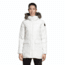 Adidas Terrex Xploric Parka - Women's, Core White, Small, CY8607-S