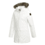 Adidas Terrex Xploric Parka - Women's, Core White, Small, CY8607-S