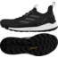Adidas Terrex 2.0 Free Hiker Low GORE-TEX Hiking Shoes - Mens, Core Black/Grey Four/Ftwr White, 11.5 US, IG3201-11.5