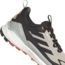 Adidas Terrex 2.0 Free Hiker Low GORE-TEX Hiking Shoes - Mens, Wonder Beige/Core Black/Semi Impact Orange, 11 US, IG5459-11