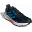 Adidas Terrex Agravic Flow 2 Trail Running Shoes - Mens, Core Black/Blue Rush/Turbo, 10.5, GZ8888-10-5