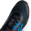 Adidas Terrex Agravic Flow 2 Trail Running Shoes - Mens, Core Black/Blue Rush/Turbo, 10.5, GZ8888-10-5