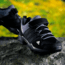 Adidas Terrex Ax2R Cf - Kids, Black/Black/Onix, 10.5K, BB1930-10.5K