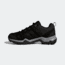 Adidas Terrex Ax2R - Kids, Black/Black/Vista Gray, 11K, BB1935-11K