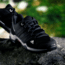 Adidas Terrex Ax2R - Kids, Black/Black/Vista Gray, 11K, BB1935-11K