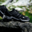 Adidas Terrex Ax2R - Kids, Black/Black/Vista Gray, 11K, BB1935-11K