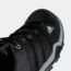 Adidas Terrex Ax2R - Kids, Black/Black/Vista Gray, 11K, BB1935-11K
