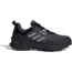 Adidas Terrex AX4 Hiking Shoe - Women's, Black/Grey Three/Mint Ton, 7,5US, HQ1045-7-5