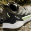 Adidas Terrex Free Hiker 2 Shoes - Mens, Olistr/Silgrn/Cblack, 11.5 US, IE5109-11.5