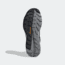 Adidas Terrex Free Hiker GORE-TEX Hiking Shoes 2.0 - Mens, Wonder Steel/Grey Three/Impact Orange, 11US, HQ8382-11