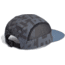 Adidas Terrex Heat Rdy 5 Panel Graphic Cap, Wonder Steel/Black, One Size, HY4322-OSFM