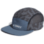 Adidas Terrex Heat Rdy 5 Panel Graphic Cap, Wonder Steel/Black, One Size, HY4322-OSFM