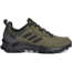 Adidas Terrex HP7400 TERREX AX4 GTX, Mens, FOCOLI/CBLACK/GREFIV, 10, HP7400-10 