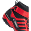 Adidas Terrex Hydro Lace Hiking Shoes - Mens, Hi-Res Red/Core Black/Chalk White, 6, CQ1755-6
