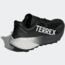 Adidas Terrex ID0343 TERREX AGRAVIC 3, Mens, CBLACK/GREONE/GRESIX, 9, ID0343-9