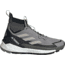 Adidas Terrex IG8866 TERREX FREE HIKER 2, Mens, CHSOGR/CBLACK/OLISTR, 11, IG8866-11