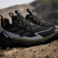 Adidas Terrex IH3535 TERREX FREE HIKER 2, Mens, CBLACK/CARBON/OLISTR, 9, IH3535-9