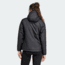 Adidas Terrex IM7668 W MT INS HO JKT BLACK, Womens, BLACK, XL, IM7668-XL