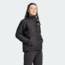 Adidas Terrex IT3223 W XPR LF JKT, Womens, BLACK, M, IT3223-M