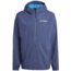 Adidas Terrex JG6358 MULTI 2L RAIN J, Mens, SHANAV, L, JG6358-L