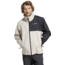 Adidas Terrex Multi Rain Rdy Two-Layer Rain Jacket - Mens, Wonder Beige/Black, Medium, IP3837-M