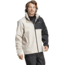 Adidas Terrex Multi Rain Rdy Two-Layer Rain Jacket - Mens, Wonder Beige/Black, Medium, IP3837-M