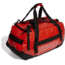 Adidas Terrex Rain Rdy Expedition Duffel Bag, Semi Impact Orange/Black, Large, IC5651-NS