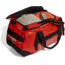 Adidas Terrex Rain Rdy Expedition Duffel Bag, Semi Impact Orange/Black, Large, IC5651-NS