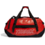 Adidas Terrex Rain Rdy Expedition Duffel Bag, Semi Impact Orange/Black, Large, IC5651-NS
