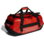 Adidas Terrex Rain Rdy Expedition Duffel Bag, Semi Impact Orange, Medium, IC5648-NS
