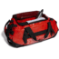 Adidas Terrex Rain Rdy Expedition Duffel Bag, Semi Impact Orange, Medium, IC5648-NS